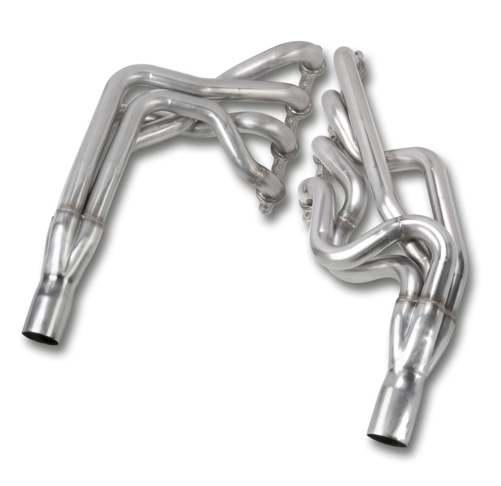 Hooker Stainless Headers - GM F-Body 1970-74 - Pair - 1.875 in Primary