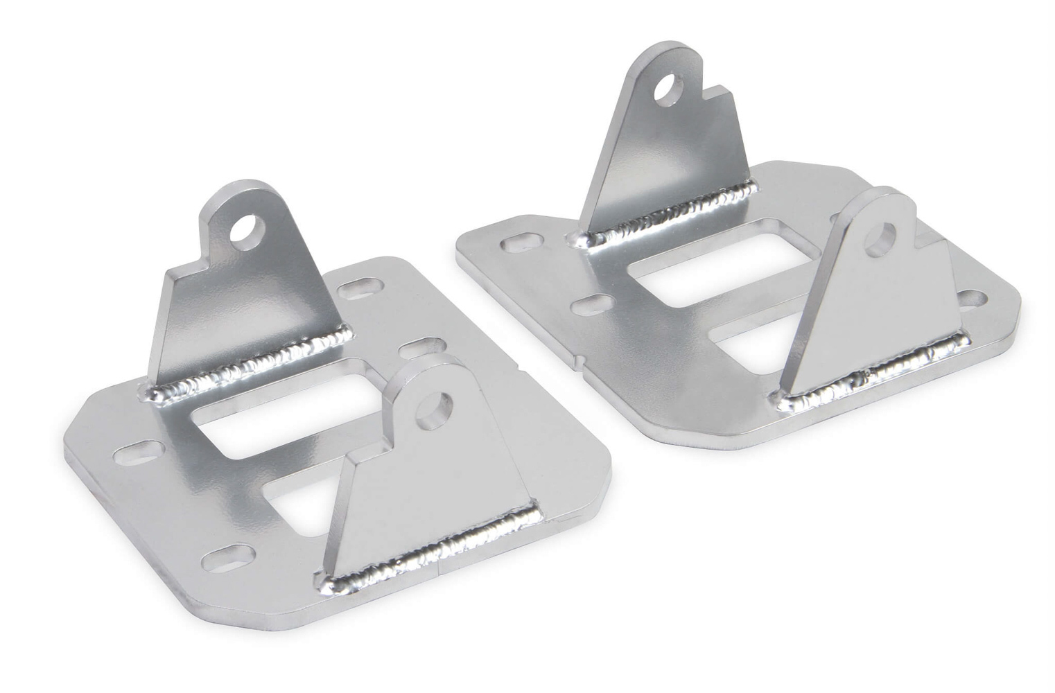 Hooker Blackheart Motor Mount - GM A-Body 1968-72 - Pair - Steel