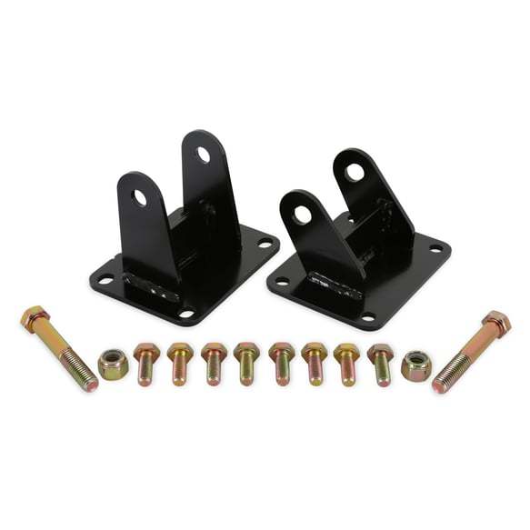 Hooker Blackheart Motor Mount - Ford Mustang 1996-2004 - Steel