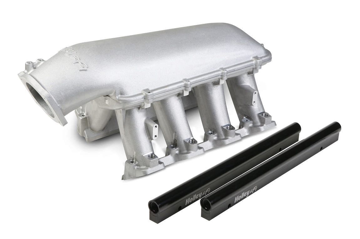 Holley GM LS7 EFI Modular Hi-Ram Intake Manifold, Corvette and others