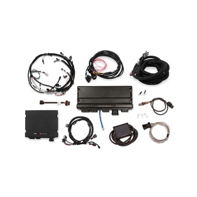 Holley Term X Max LT Late GDI Drive By Wire - 550-1621