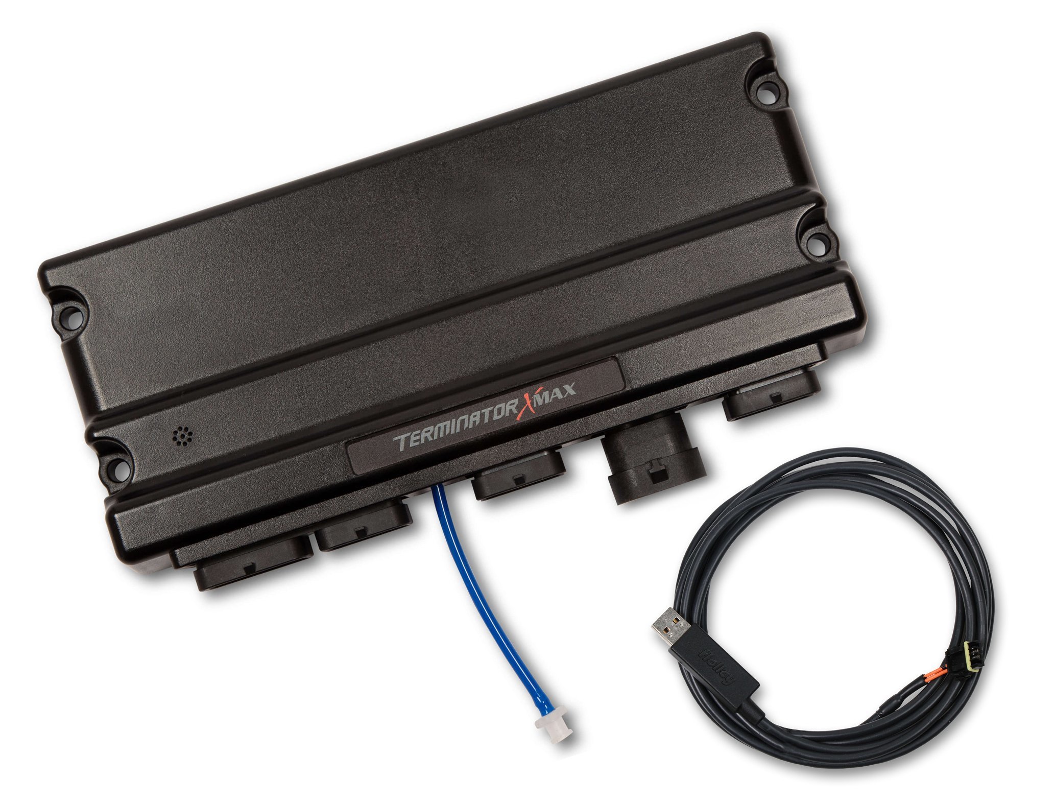 Holley Terminator X Max Engine Control Module - GM LS-Series