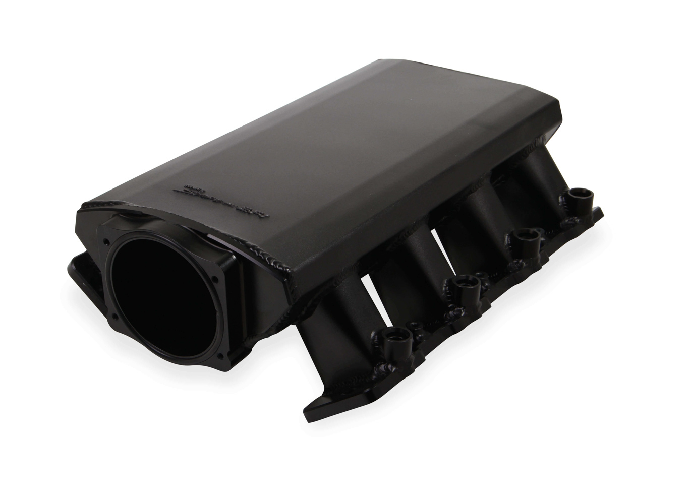 Holley Sniper EFI Intake Manifold - GM LS-Series - 102 mm Throttle Body Flange