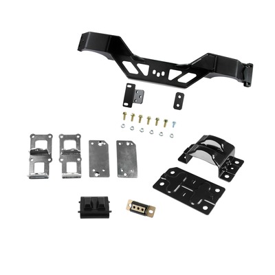 Holley 67-69 F-Body 68-74 X-Body LS Swap Kit Level 1 - SE1-GM1F-LSX-A2