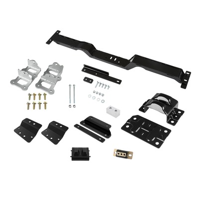 Holley G-Body LS Swap Kit Level 1 Auto - SE1-GMG-LSX-A