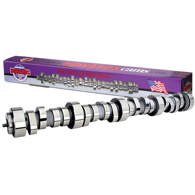 Howards Racing Components American Muscle Camshaft - GM LS-Series