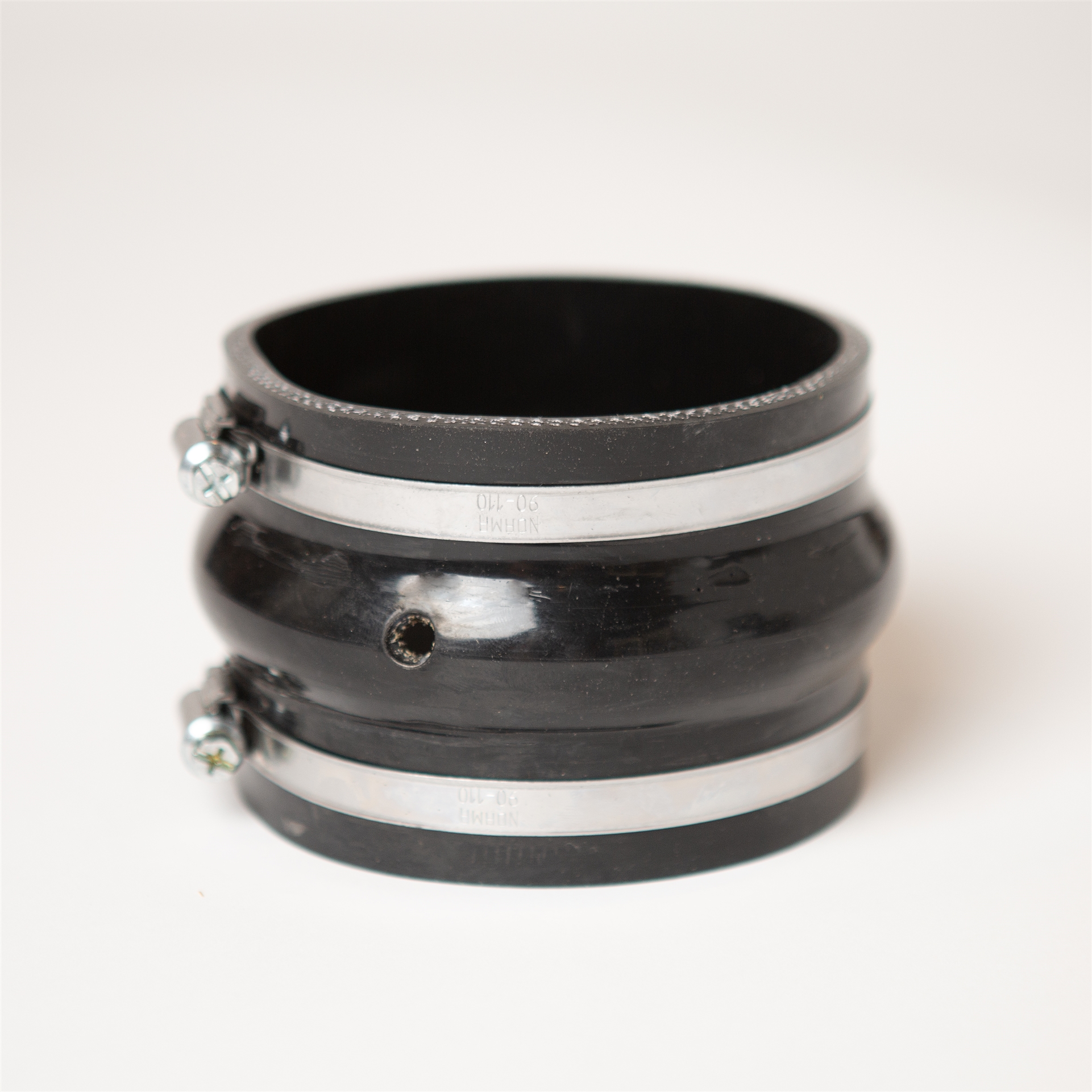 Corvette C6 Halltech Stinger Hump Hose - Include PCV elbow fitting?: No PCV