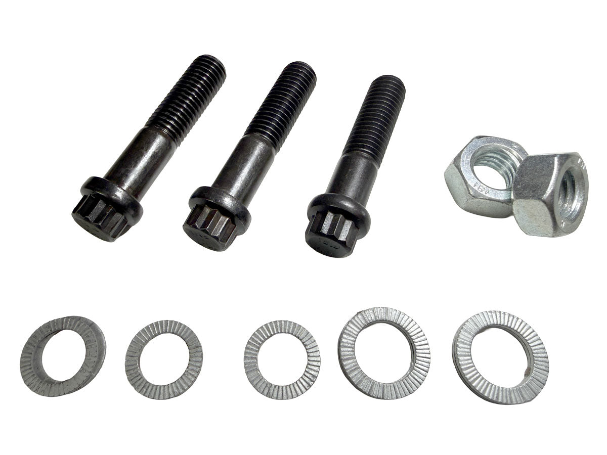 1997-2013 C5 C6 Corvette Hub Bearing Bolt Kit