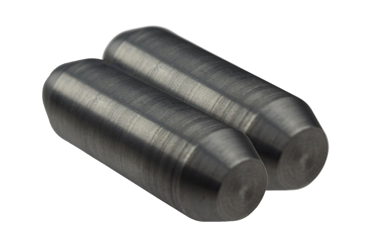 Ict Billet 1.875 in Long Bellhousing Dowel Pin - GM LS-Series - Pair