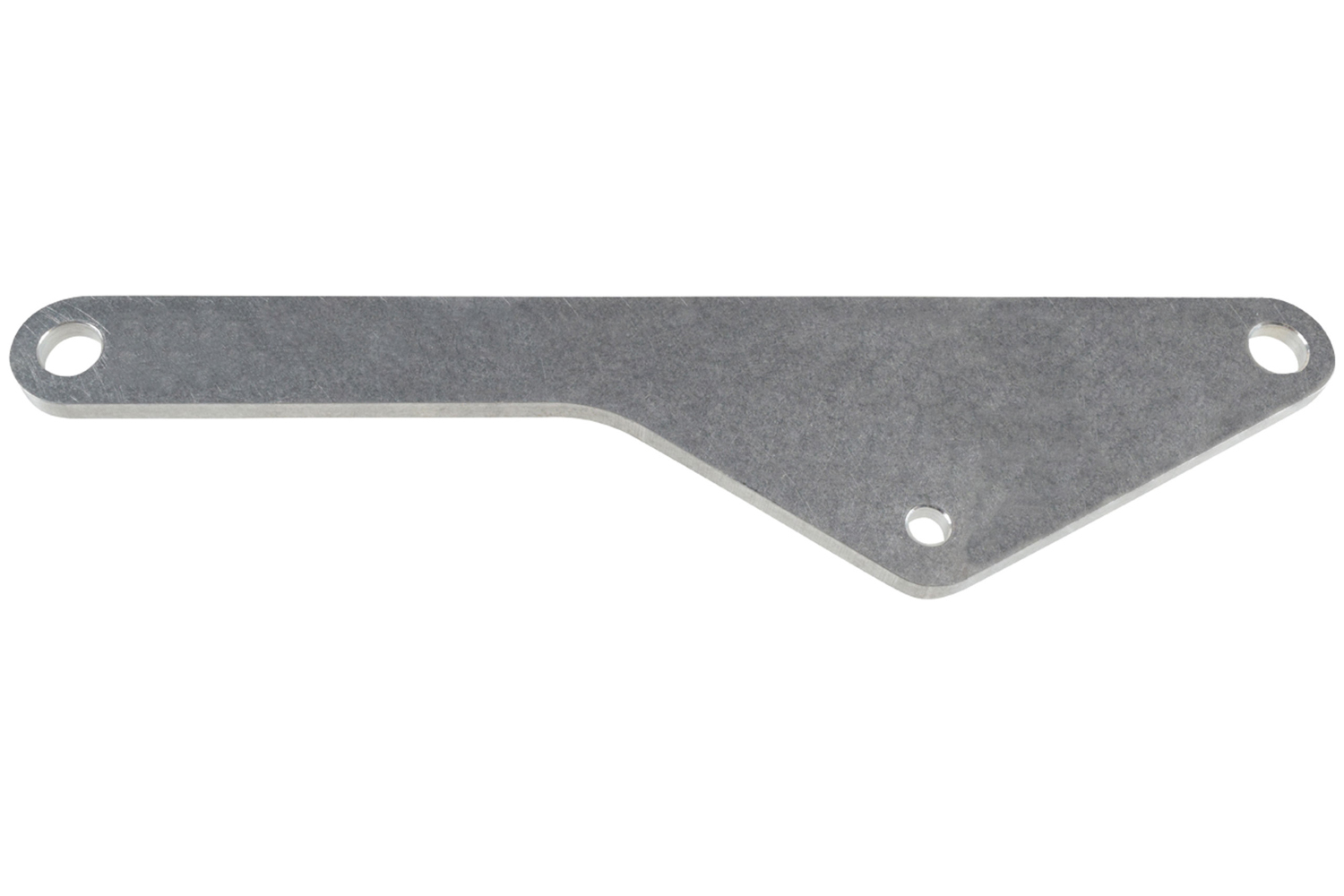 Ict Billet Bolt-On Drill Template - GM LS-Series - Aluminum