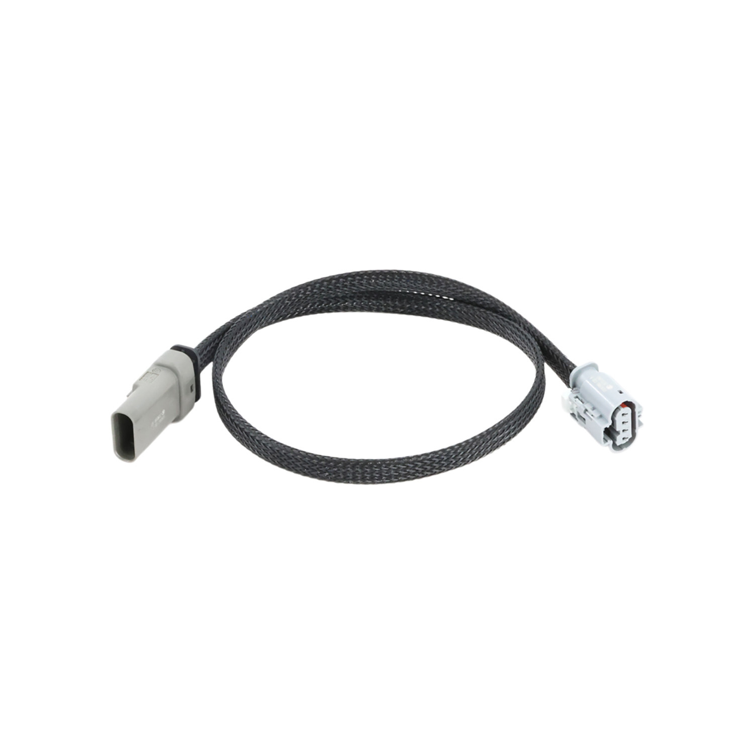 Ict Billet 24 in Long Oxygen Sensor Extension - GM GenV LT-Series
