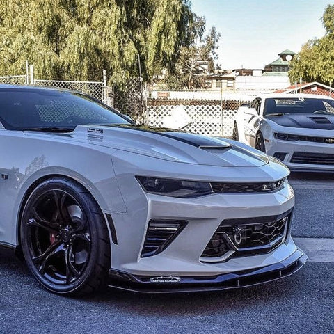 Camaro 16-18 OEM Body Kit - LS/LT/RS - Front Only