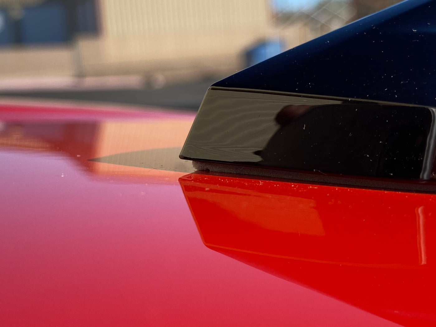 Gen5DIY 5th Gen 2010-2015 Camaro Live Rear-View Mirror Upgrade