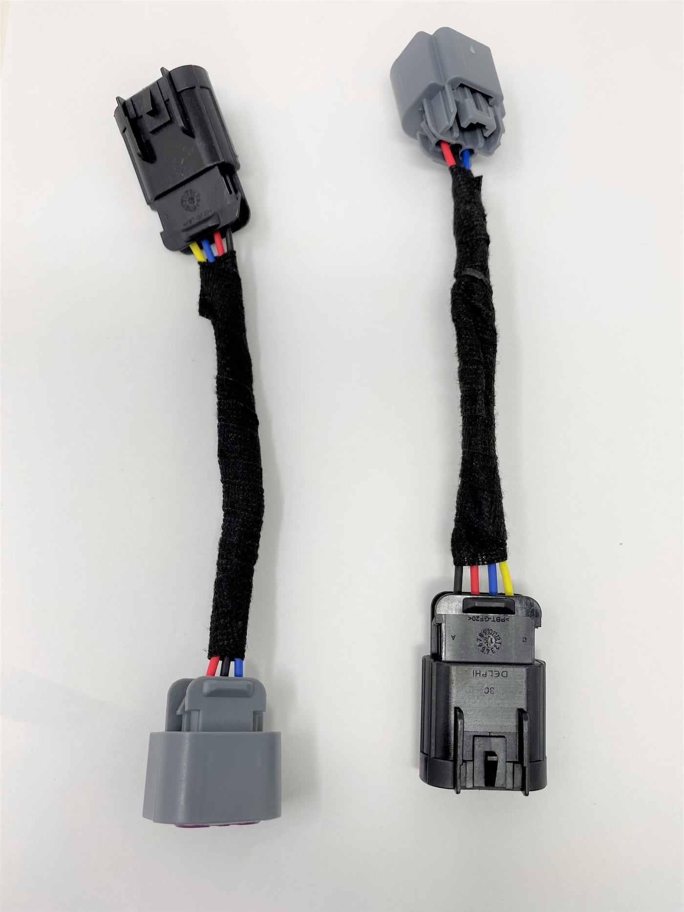 5th Gen 2010/2013 RS to 2010/2013 Non RS Headlight Harness