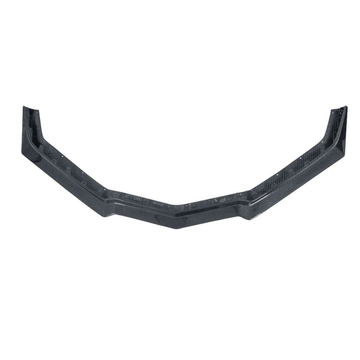 2023-27 C8 Corvette All Models APR Widebody Carbon Fiber Front Lip