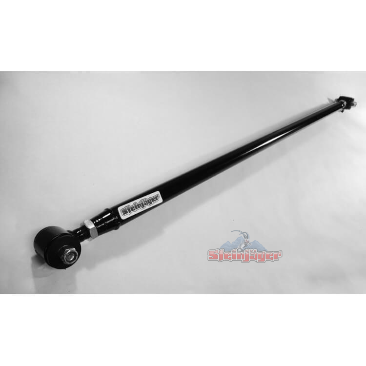 1982-2002 Camaro Steinjager Panhard Bar, Poly/Poly, Double Adjustable, F Body