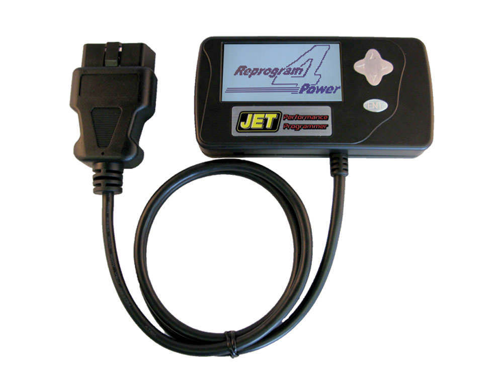 Jet Performance Programmer, Gas, GM 2006-14, Each