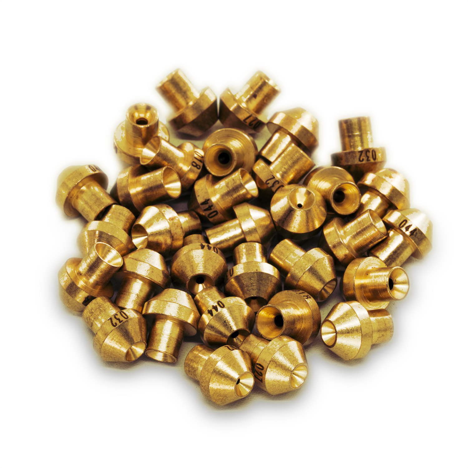 8 Cylinder Nylon Direct Port Dry Jet Pack 100-200-300-400 HP Nitrous Outlet