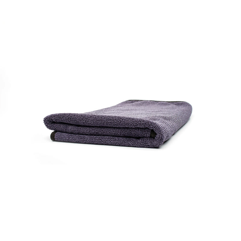 C8 Corvette All Models Jumbo Double Sided Twisted Loop Microfiber Drying Towel