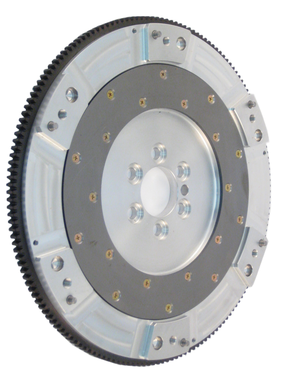 KAT-6525 Insert For LS9X/LS9R Flywheel Bolt in clutch surface for 5198 flywheel