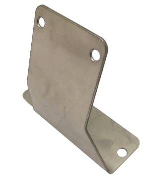Bracket, Oil Filter Mount For ARE Stage 1,2, and 3 LS7 dry sump systems