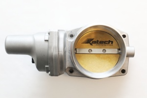 KAT-A7068 LS3/LS7/L76/L99 CNC Ported Throttle Body Camaro, Corvette, Chevy SS,
