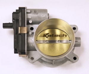 KAT-A7250  L82/L83/L84 CNC Ported Throttle Body For Gen 5 L82/L83/L84 engines