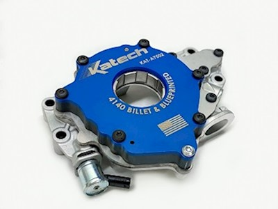 KAT-A7503 Gen-V L83/L86 Wet Sump Oil Pump For Gen 5 L83/L86 Wet Sump Engines