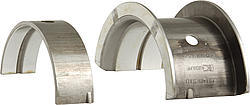 King Bearings Alecular SI Main Bearing - GM LS-Series