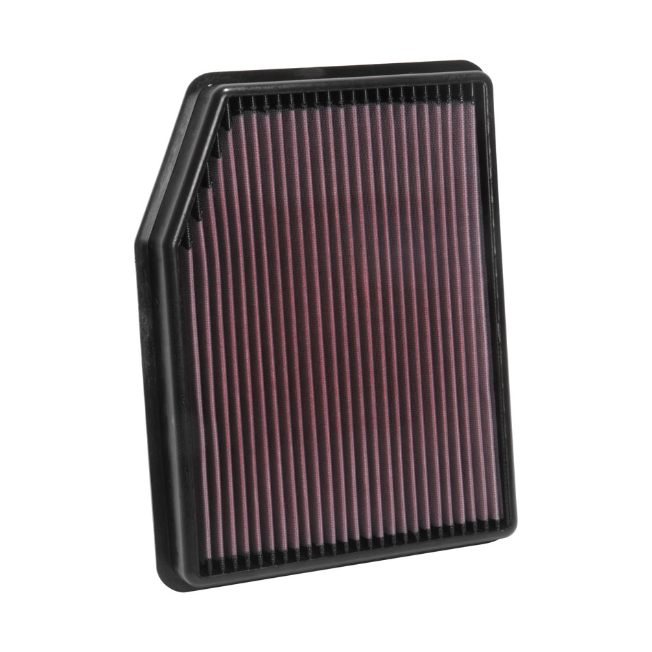 K And N Engineering Panel Air Filter Element - GM Fullsize SUV/Truck 2019-26