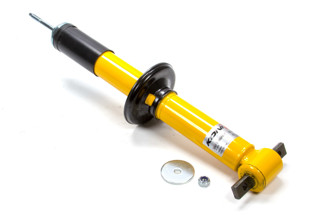 KONI SHOCKS 93-95 Firebird Front Shock, Sport, Monotube, Steel, Yellow Paint