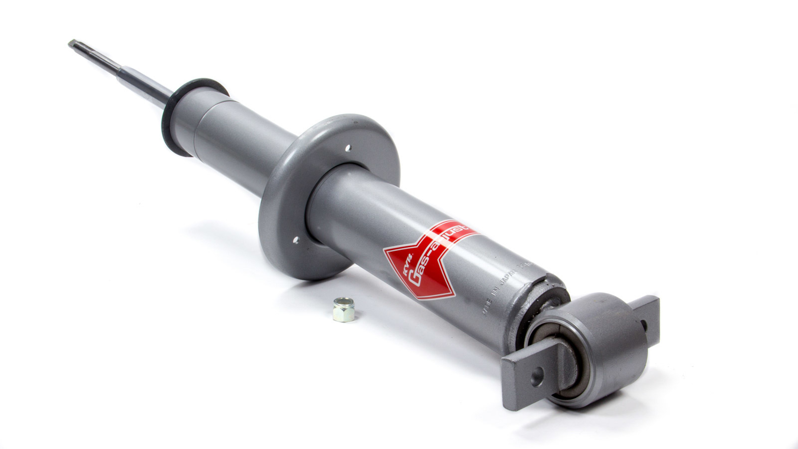 KYB Strut, Gas-a-Just, Monotube, Front, Steel, Silver Paint, GM F-Body 1993-2002, Each