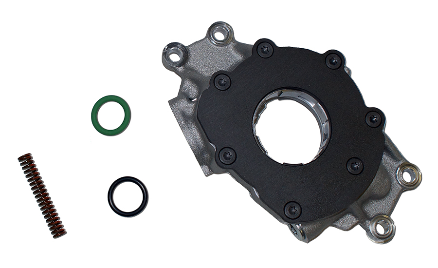 LSx Series Engine High Volume Oil Pump, LS1/LS6/LS2/LS3  Lingenfelter