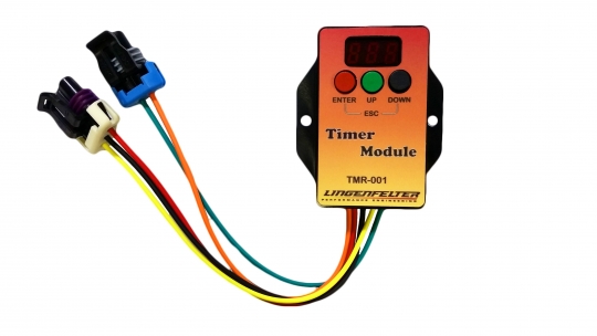 Lingenfelter TMR-001 Timer Control Module