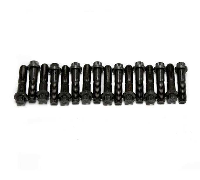 Brian Tooley Racing 8 mm x 1.25 Thread Rocker Arm Bolt - GM LS-Series