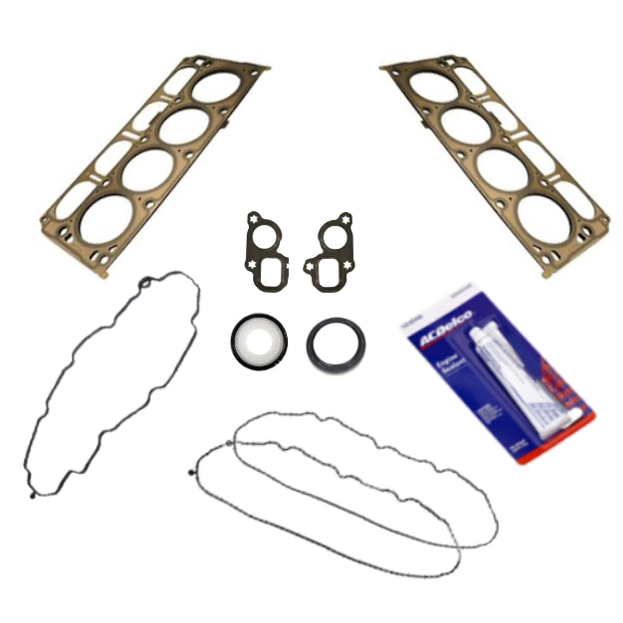 Tick Perf Master GM Gasket Kit for Gen V LT Engines