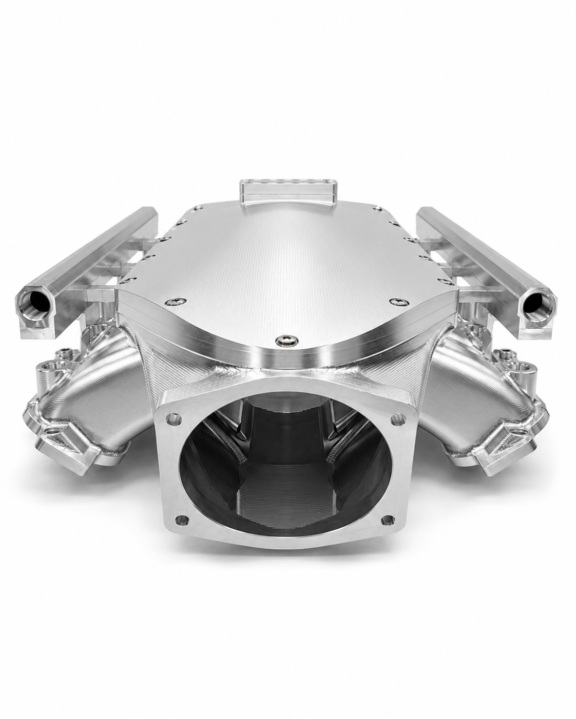 Granatelli Billet Gen V LT Intake Manifold - 105mm Inlet - 980106