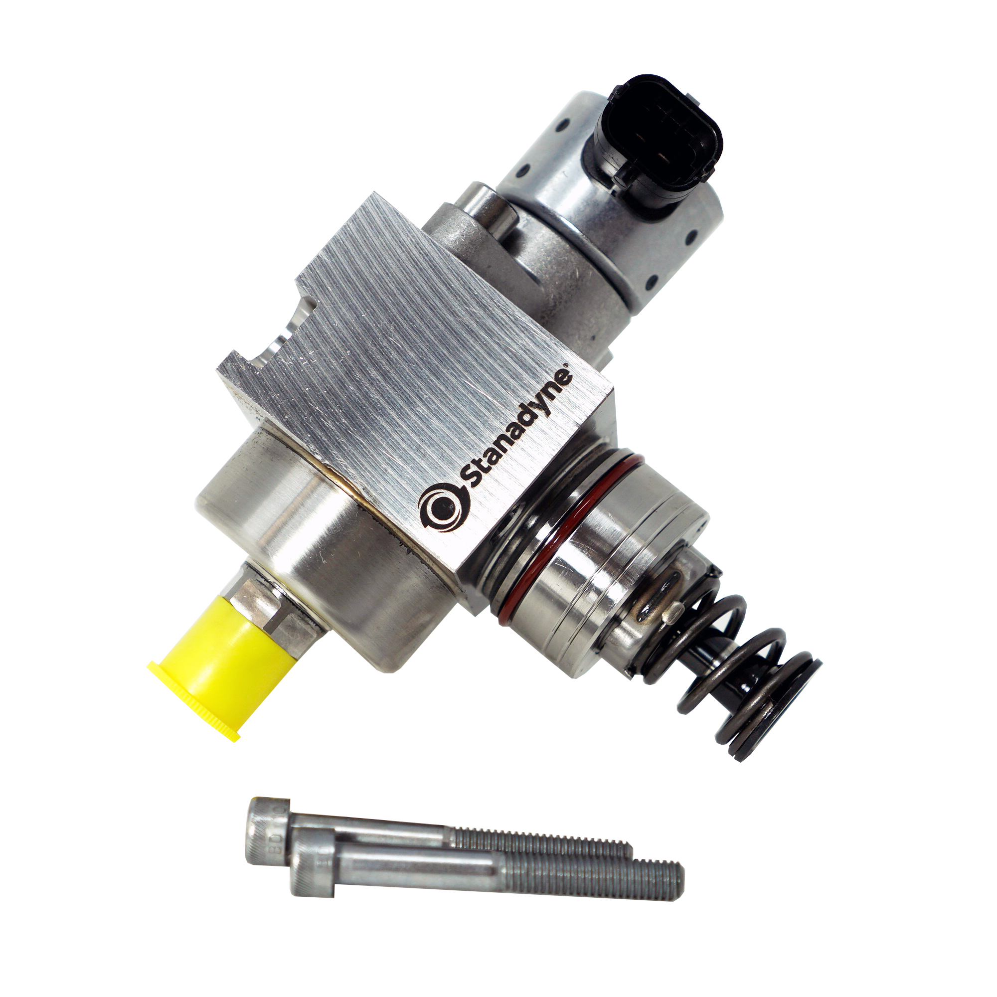 Lingenfelter Nostrum GM LT4 1150-250 High Pressure Fuel Pump