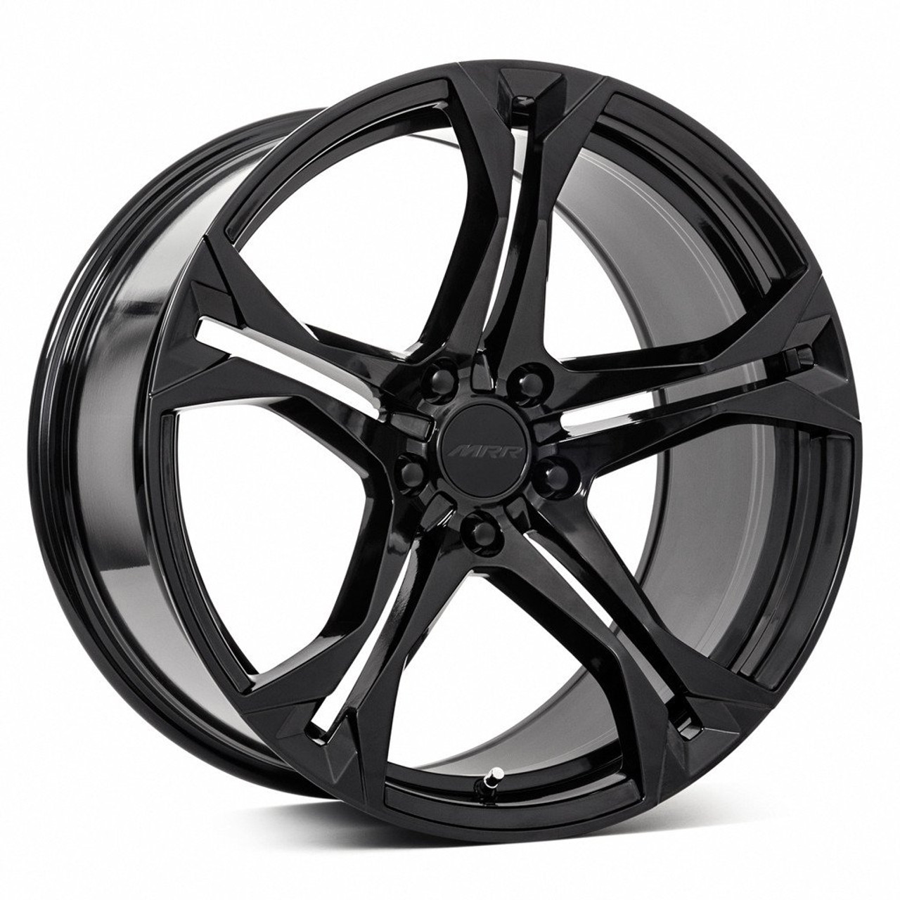 16-22+ Camaro M017 20" SS 1LE Style Replica Wheels Gloss Black, MRR