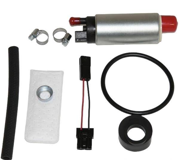 3rd, 4th Gen F-Body Camaro Fuel Pump, 255 Liter In-Tank Granatelli