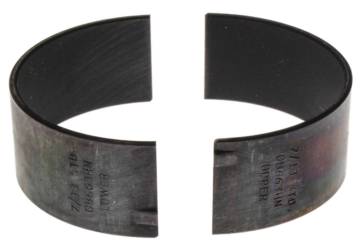 Mahle Original/Clevite H-Series Connecting Rod - Small Block Chevy/GM LS-Series