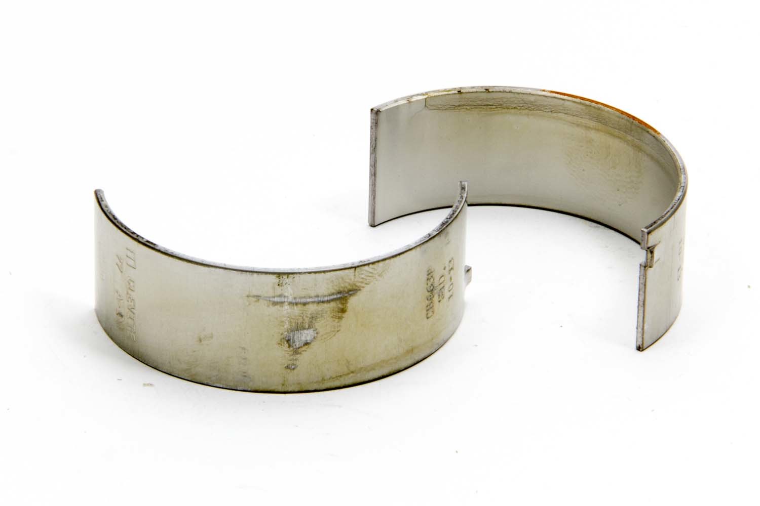 Mahle Original/Clevite P-Series Connecting Rod - Small Block Chevy/GM LS-Series