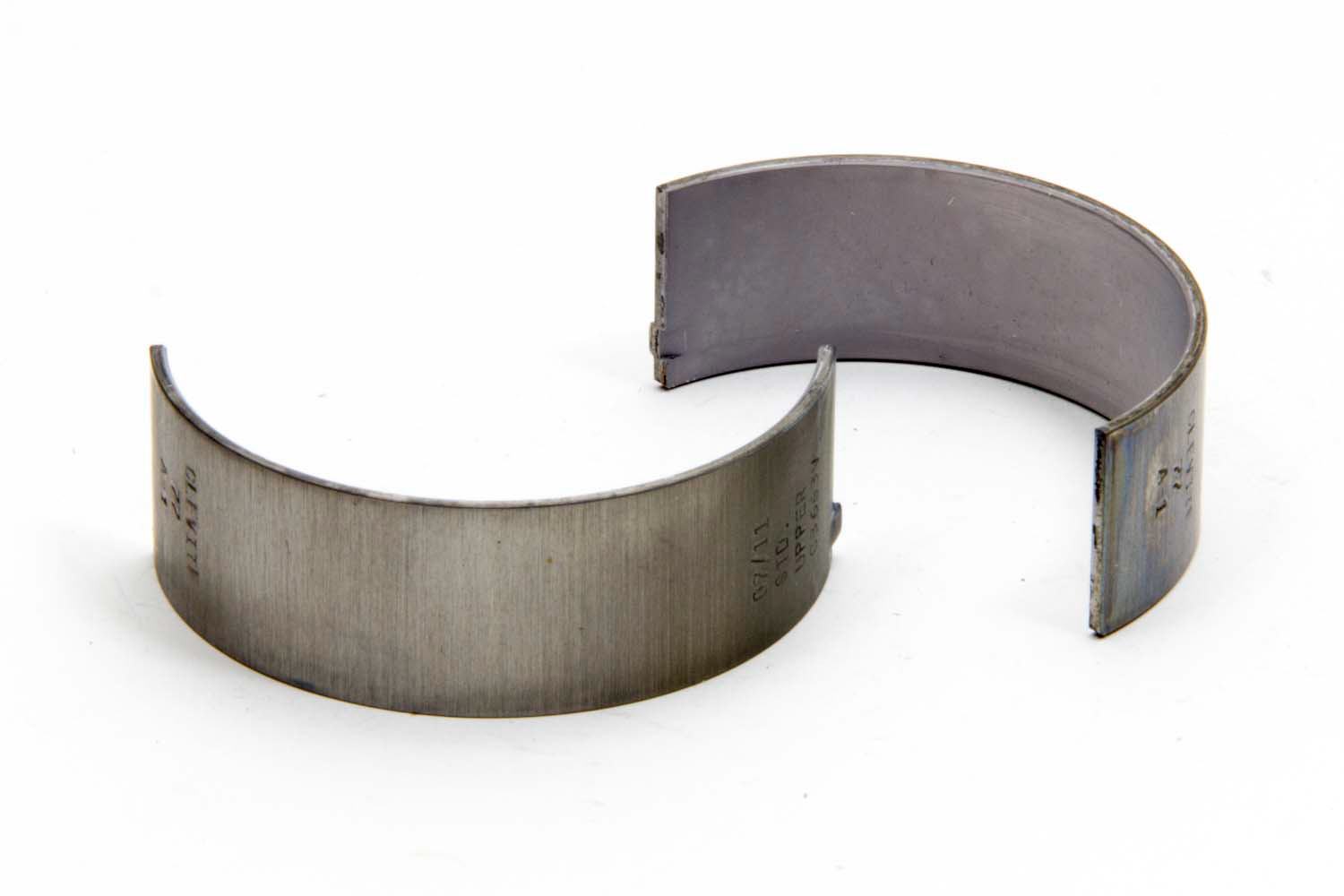 Mahle Original/Clevite V-Series Connecting Rod - Small Block Chevy/GM LS-Series