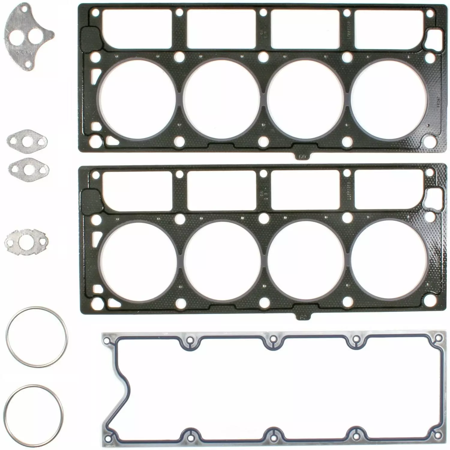 Mahle Original/Clevite Top End Engine Gasket Set - GM LS-Series