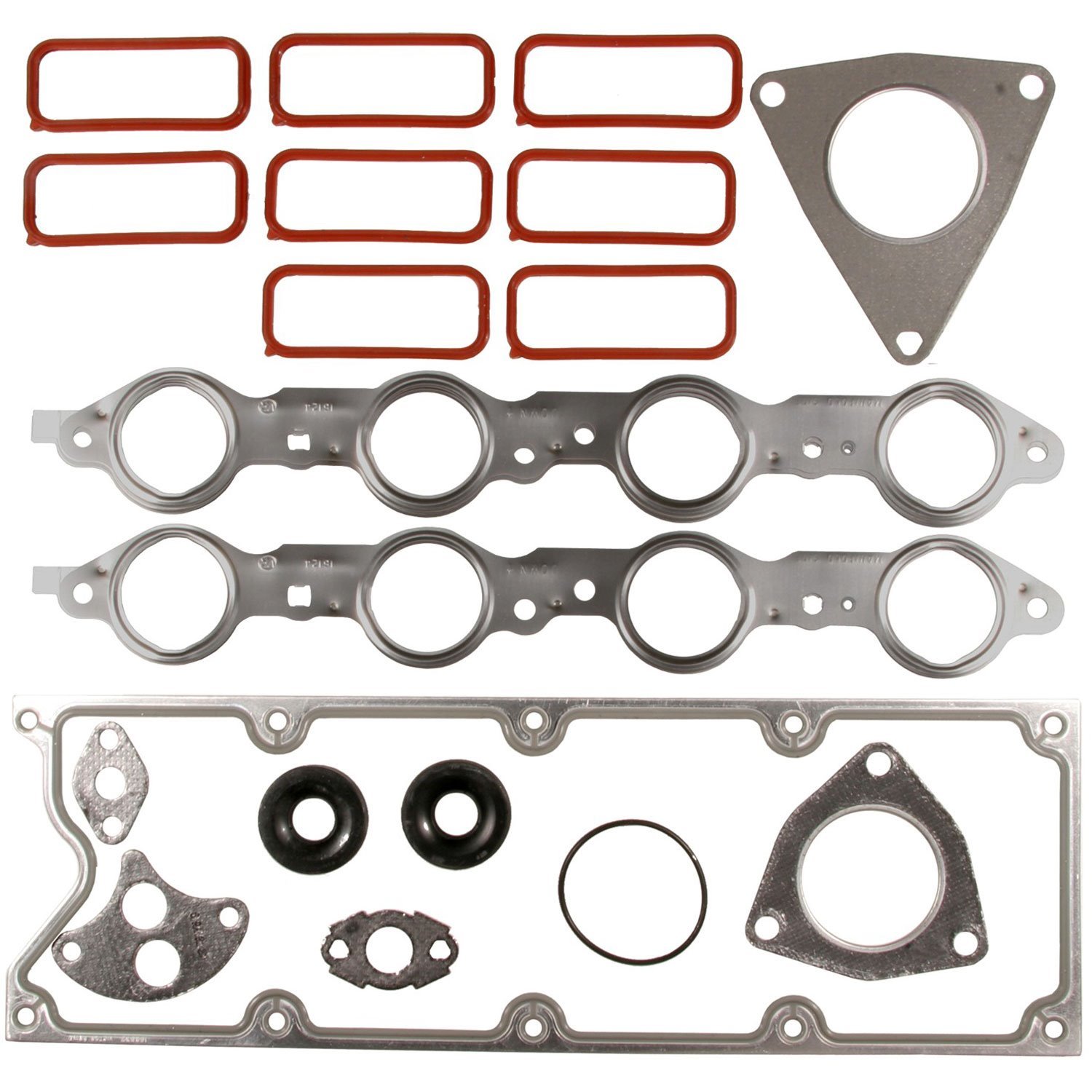 Mahle Original/Clevite Top End Engine Gasket Set - GM LS-Series