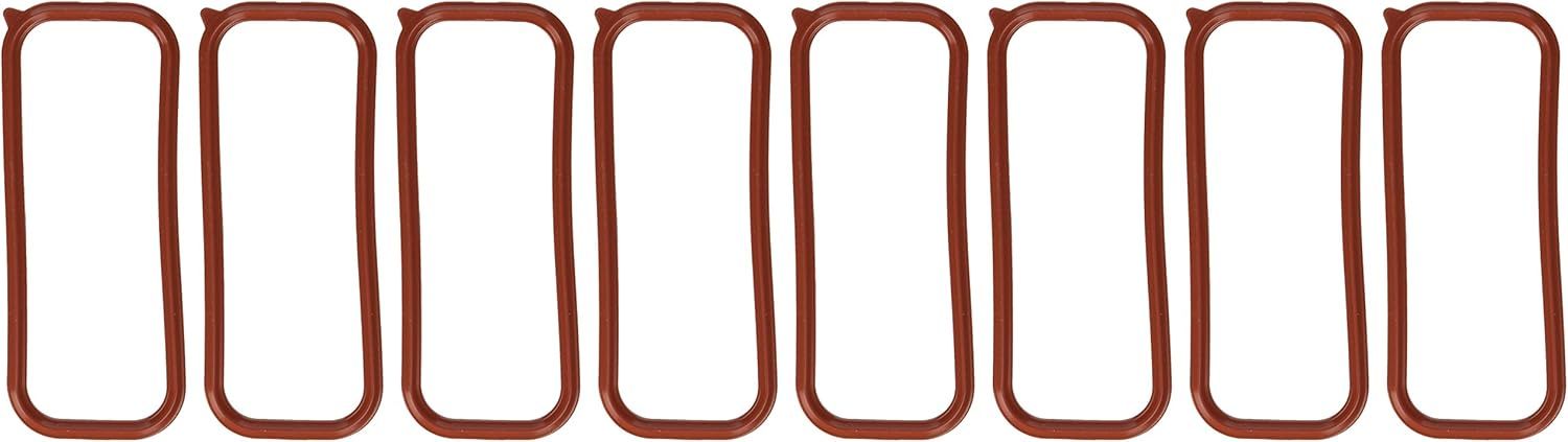 Mahle Original/Clevite Rectangle Port Intake Manifold Gasket - GM LS-Series