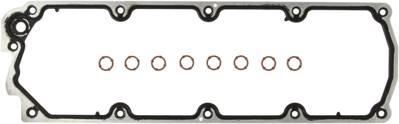 Mahle Original/Clevite 0.120 in Thick Valley Cover Gasket - GM LS-Series