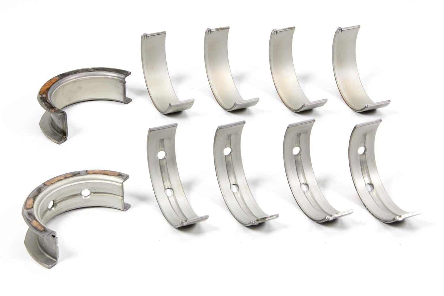 Mahle Original/Clevite P-Series Main Bearing - GM LS-Series - 0.010 in Undersize