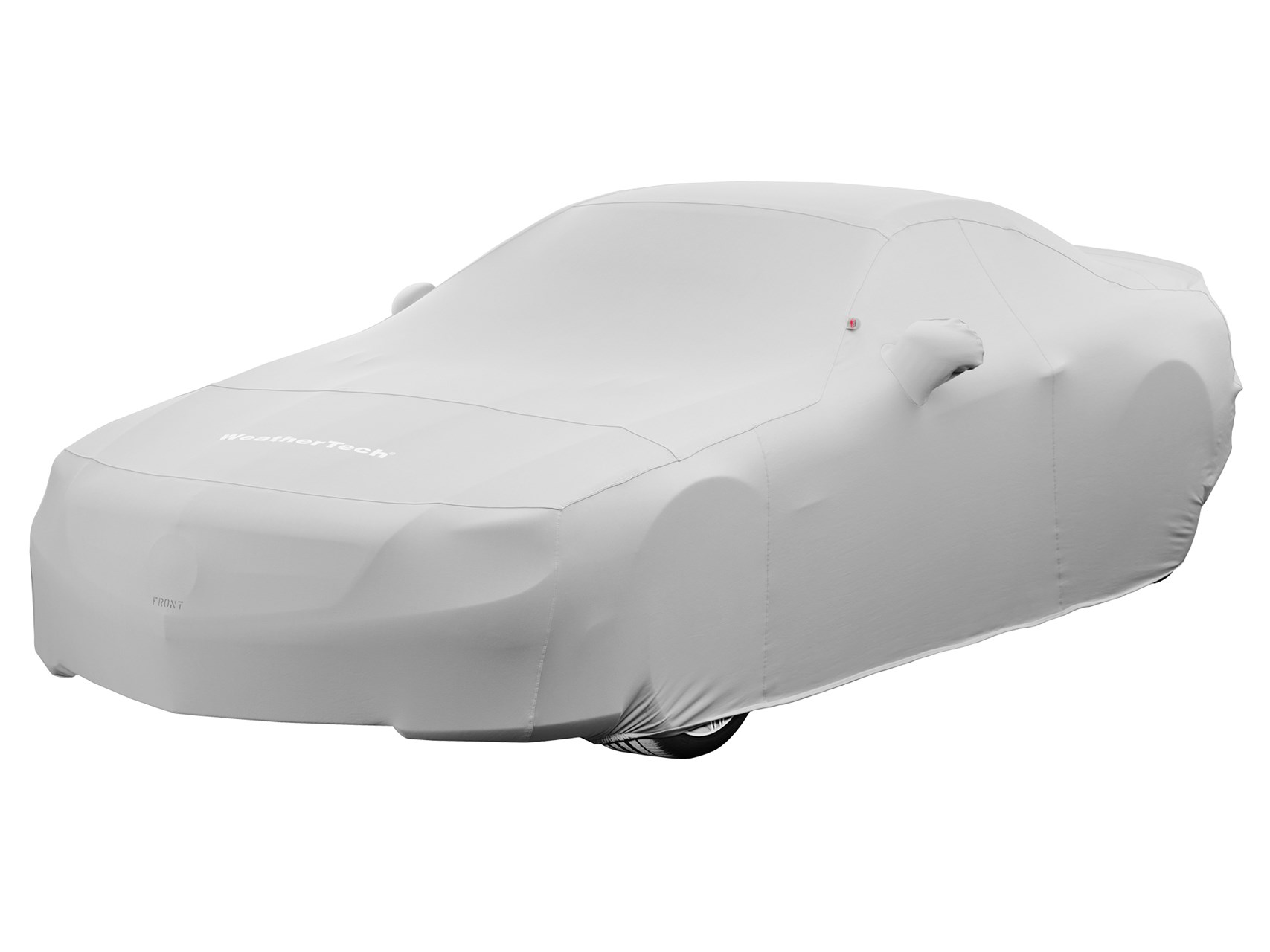 2016-2018 Camaro Form-Fit Indoor Car Cover, Coupe or Convertible Models