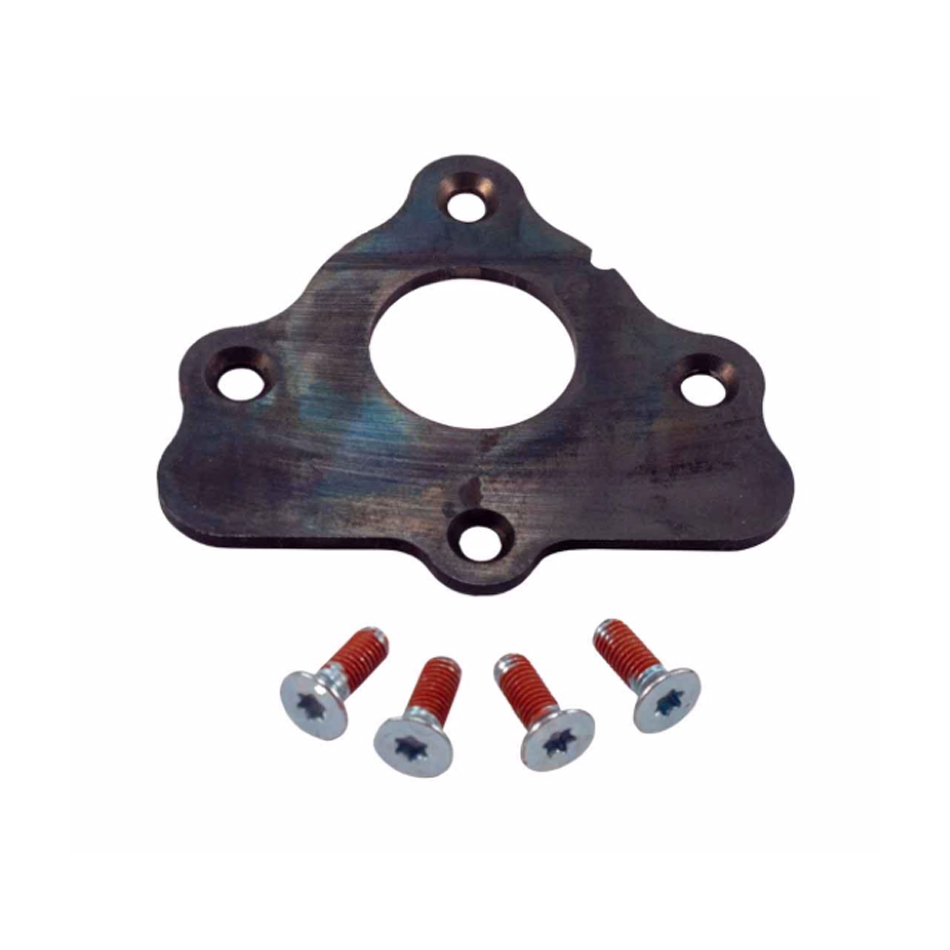 MELLING Camshaft Thrust Plate, Cast Iron, Natural, GM LS-Series 1999-2015, Kit